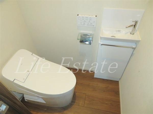 MJR堺筋本町タワー