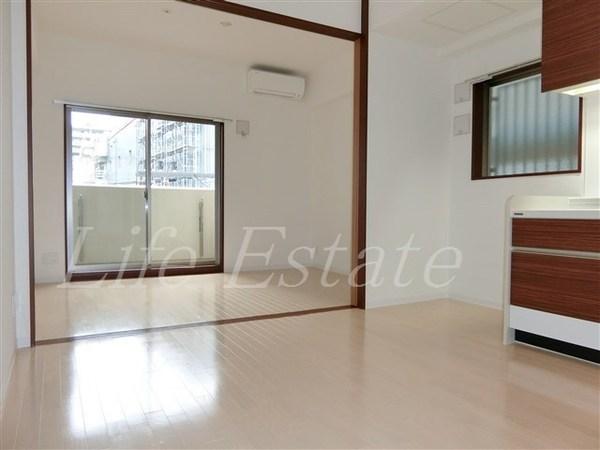 コンソラーレ瓦屋町