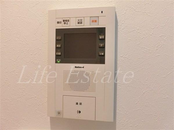 コンソラーレ瓦屋町