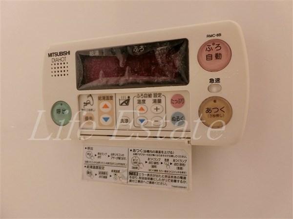 コンソラーレ瓦屋町