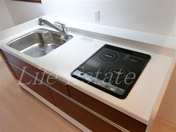 コンソラーレ瓦屋町