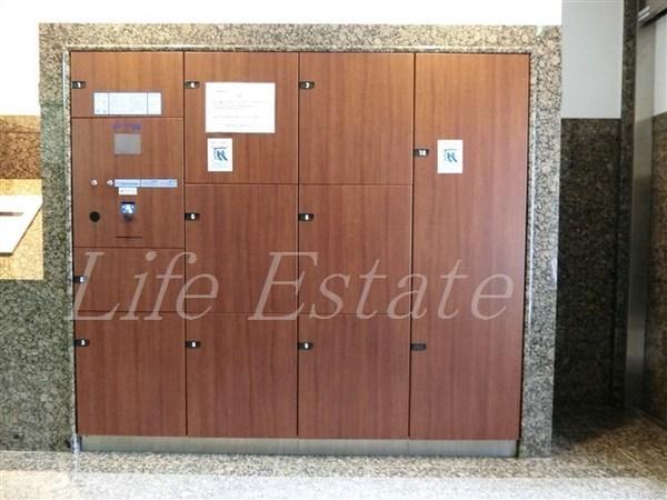 コンソラーレ瓦屋町