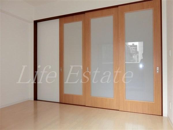 コンソラーレ瓦屋町