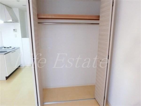 フレアコート北浜