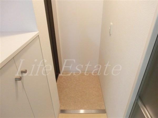 フレアコート北浜