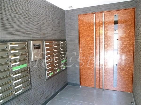 フレアコート北浜