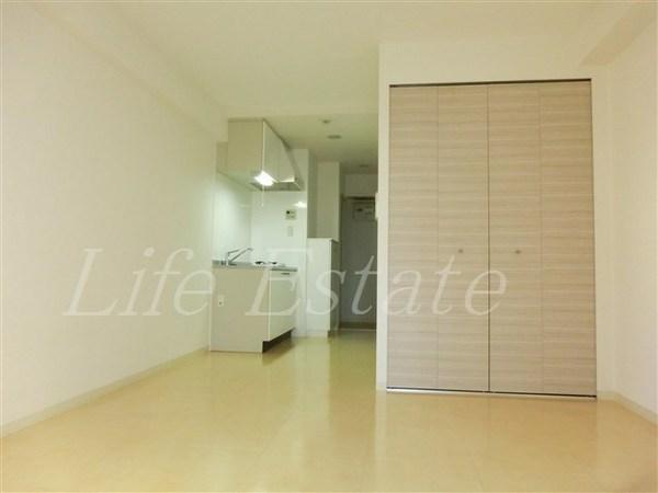 フレアコート北浜