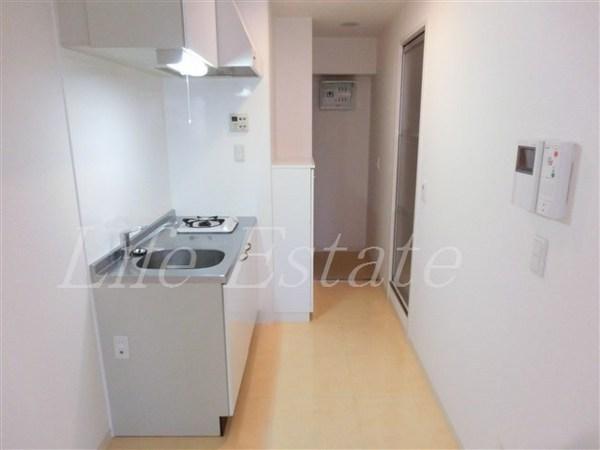 フレアコート北浜