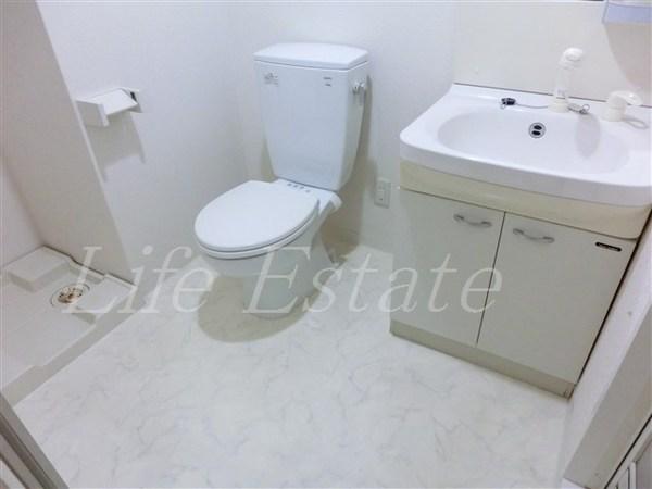 フレアコート北浜