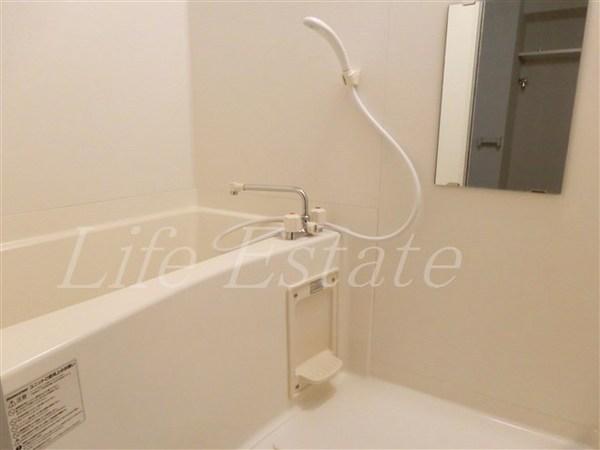 フレアコート北浜