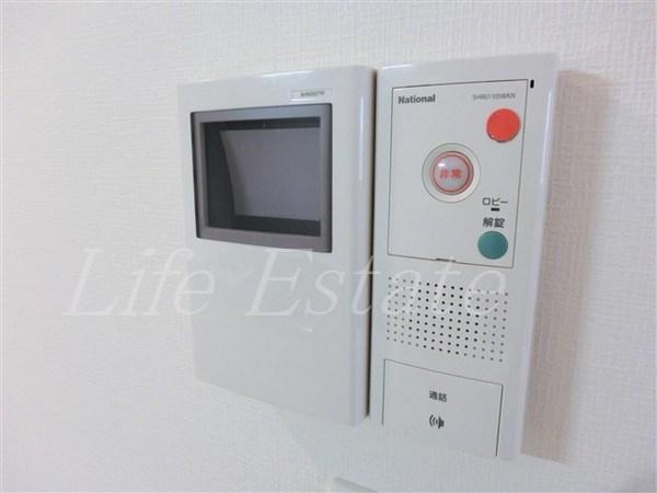 フレアコート北浜