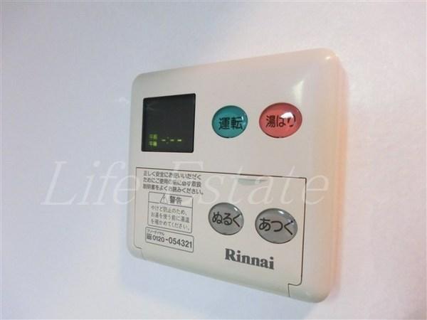 フレアコート北浜