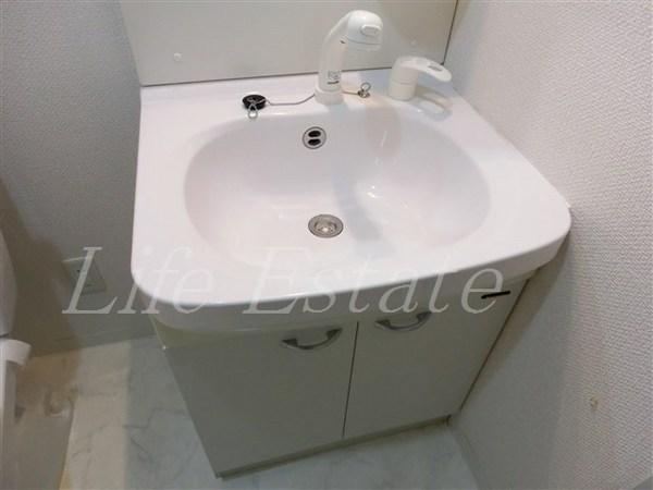 フレアコート北浜