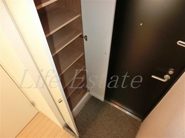 キャピトル安堂寺