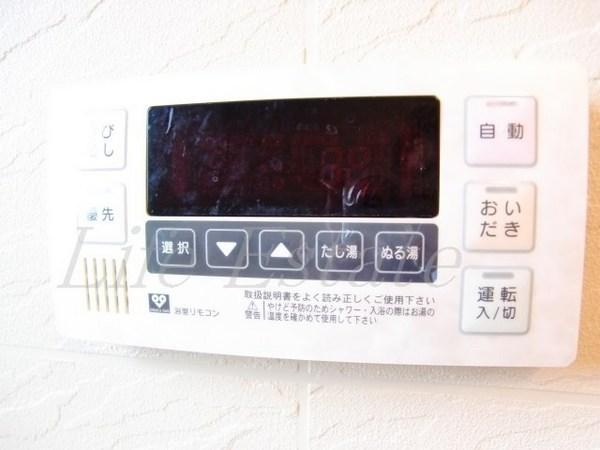 キャピトル安堂寺