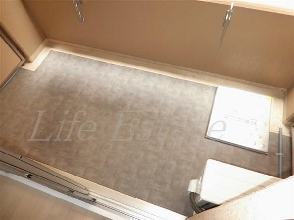 アドバンス上町台Ⅱクレイドル