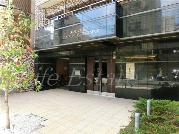 アドバンス上町台Ⅱクレイドル