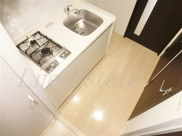 アドバンス上町台Ⅱクレイドル