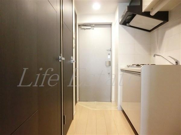 アドバンス上町台Ⅱクレイドル