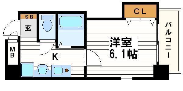 CityLifeエイペックス大手通