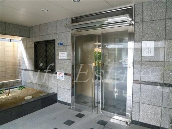 CityLifeエイペックス大手通