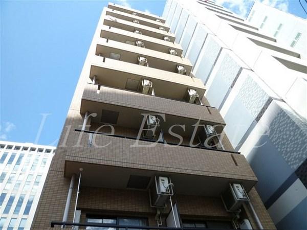 CityLifeエイペックス大手通