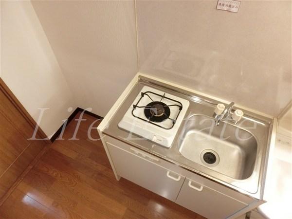 CityLifeエイペックス大手通