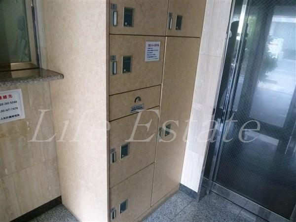 CityLifeエイペックス大手通