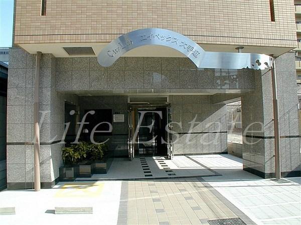 CityLifeエイペックス大手通