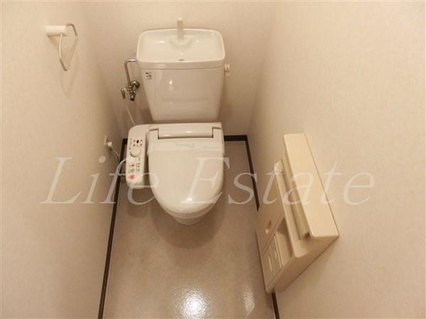 CityLifeエイペックス大手通