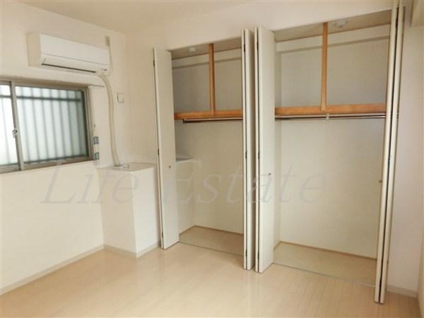 アルデールヒル内久宝寺