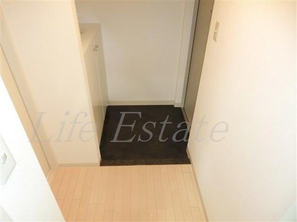 アルデールヒル内久宝寺