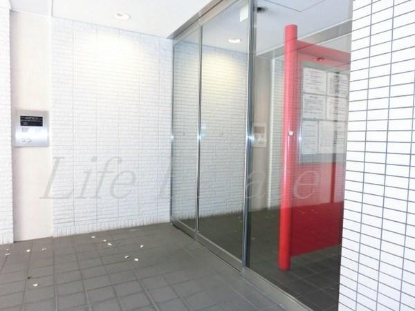 アルデールヒル内久宝寺