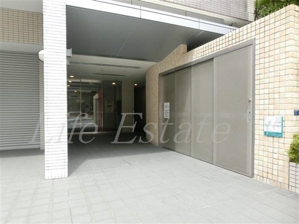 アルデールヒル内久宝寺