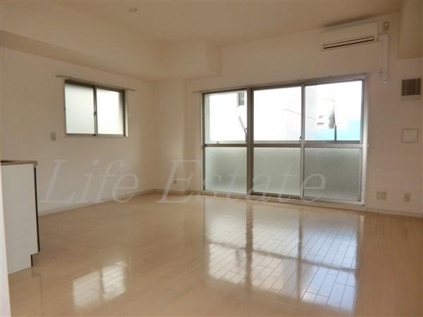 アルデールヒル内久宝寺