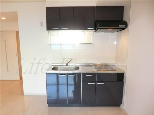 アルデールヒル内久宝寺