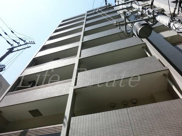 アルデールヒル内久宝寺