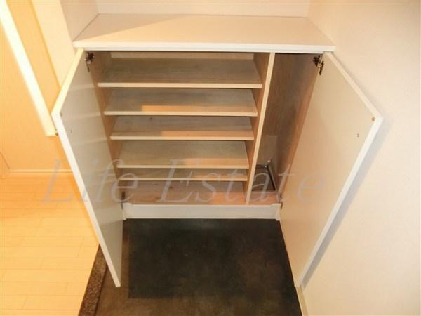 アルデールヒル内久宝寺