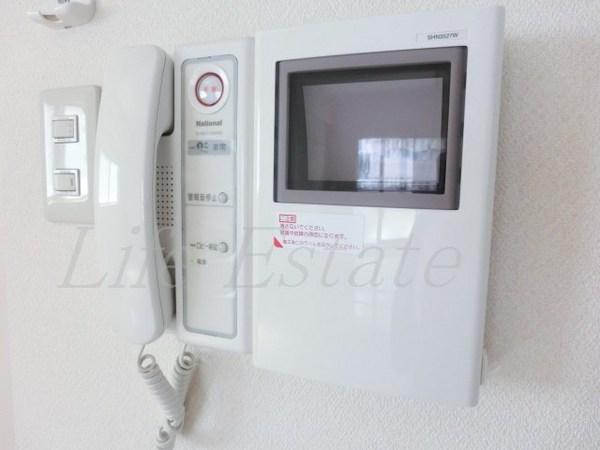 アルデールヒル内久宝寺