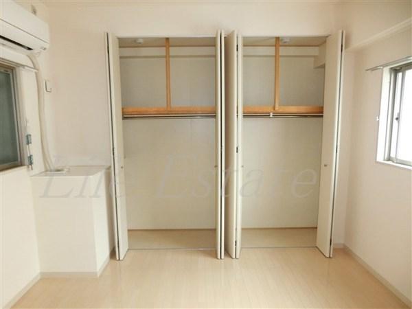 アルデールヒル内久宝寺