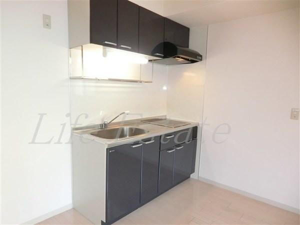 アルデールヒル内久宝寺