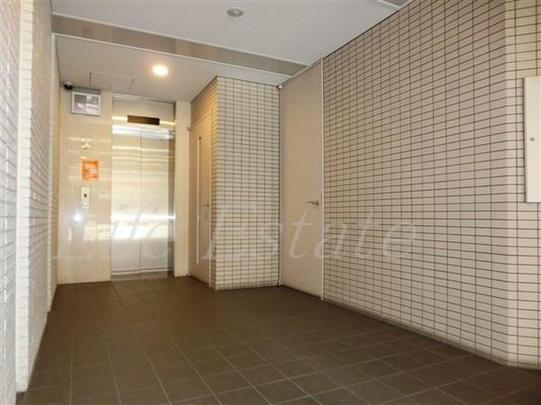 アルデールヒル内久宝寺