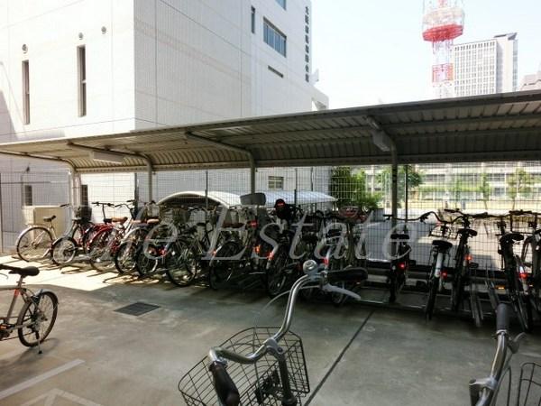 アルデールヒル内久宝寺