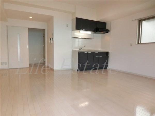 アルデールヒル内久宝寺