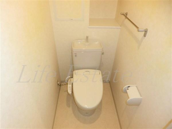 アルデールヒル内久宝寺