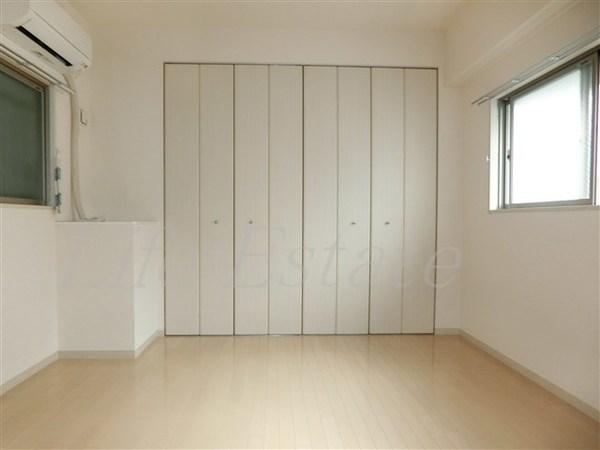 アルデールヒル内久宝寺