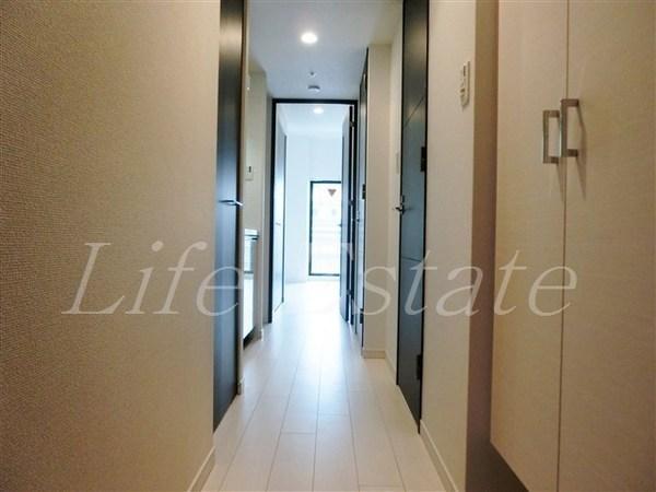 レオンコンフォート本町