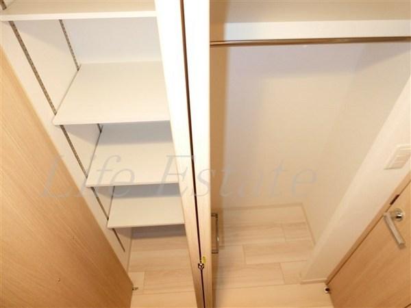 スワンズ谷町セントシティ