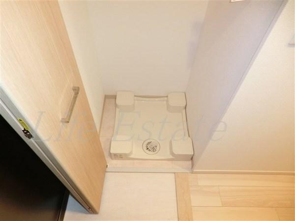 スワンズ谷町セントシティ