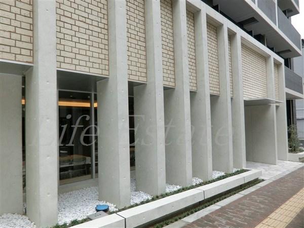 スワンズ谷町セントシティ